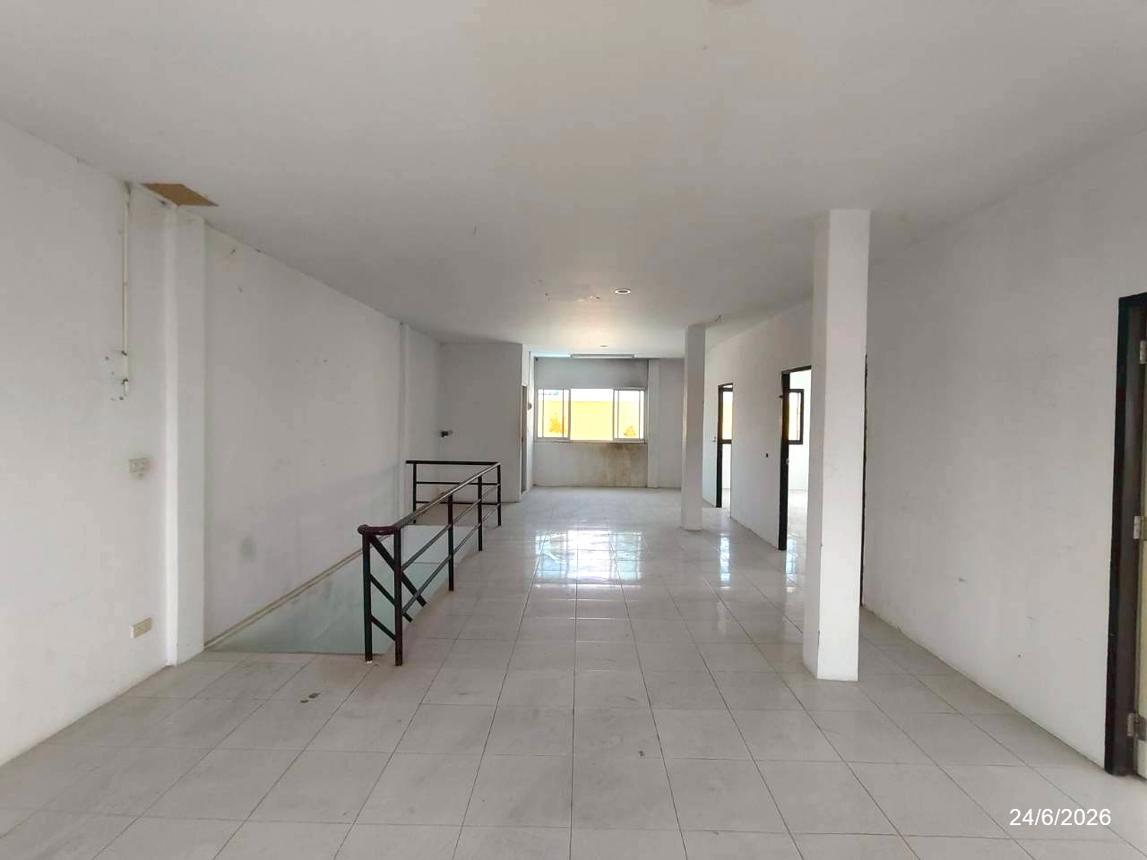 picture SHOP HOUSE 36.4 Sq.w. Muang Khon Kaen Khon Kaen for 6M - 32/45