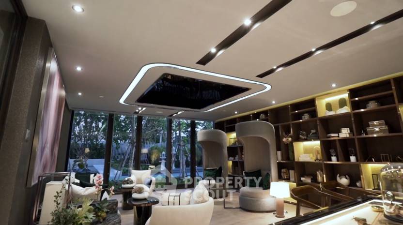 รูป ชั้น 17 คอนโด 1 ห้องนอน Life Sukhumvit 62 ใกล้ BTS บางจาก 300 ม. (ID 3186924) - รูปที่ 9/10