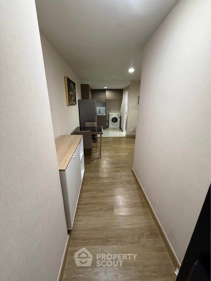 รูป คอนโด 1 ห้องนอน Belle Grand Rama 9 ใกล้ MRT พระราม 9 (ID 3184887) - รูปที่ 9/31