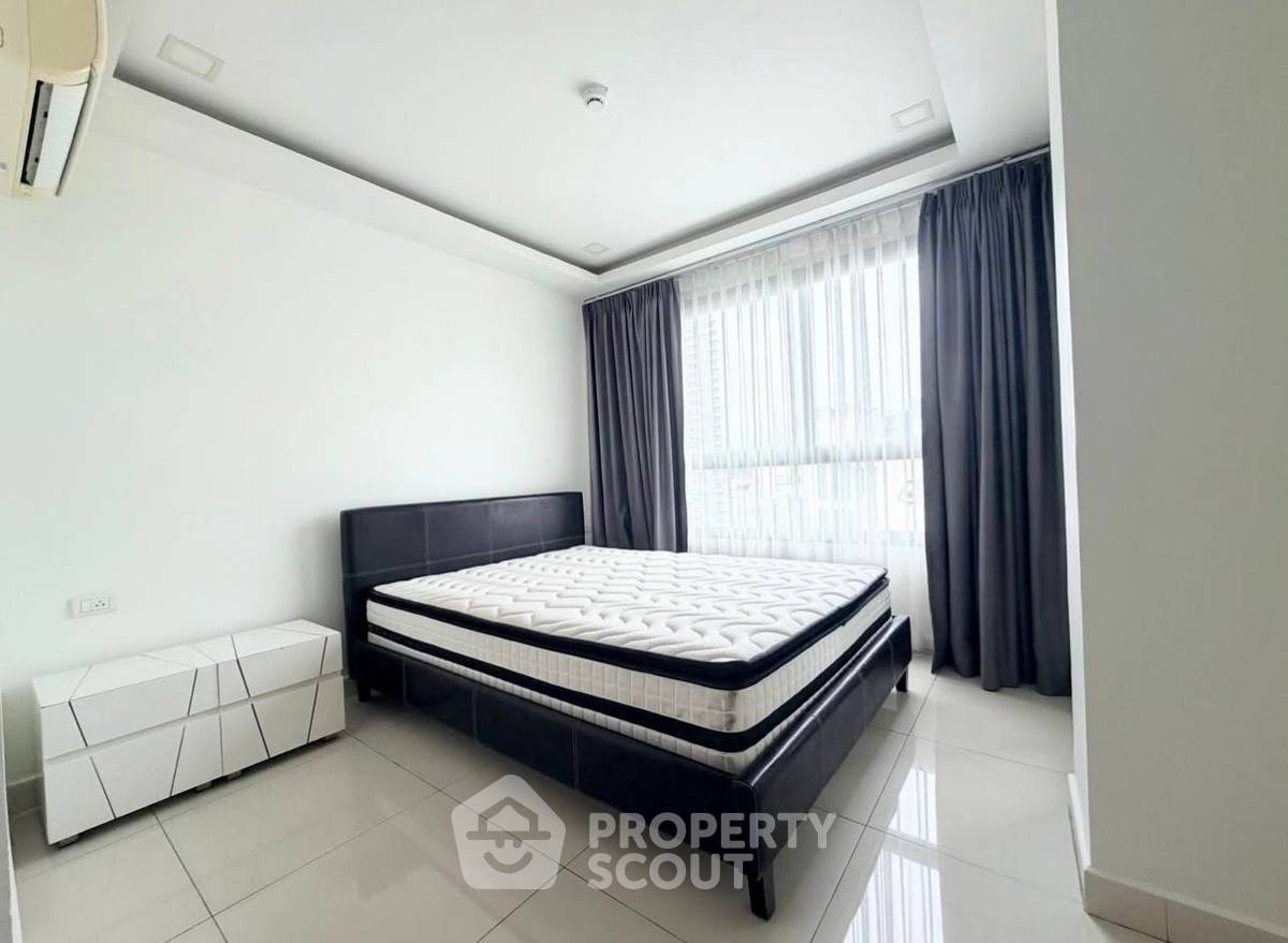 รูป ขายคอนโด 2 ห้องนอน Arcadia Beach Resort Pattaya พัทยาใต้ (ID 3187767) - รูปที่ 3/7