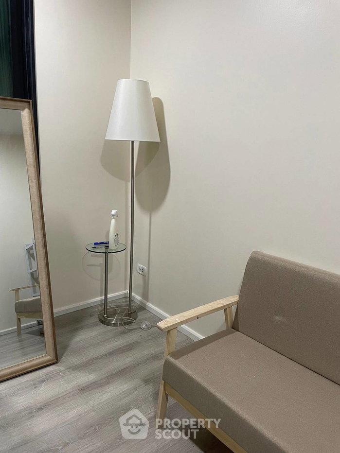 รูป คอนโด 1 ห้องนอน Notting Hill Sukhumvit 105 ใกล้ BTS แบริ่ง (ID 2303815) - รูปที่ 8/13