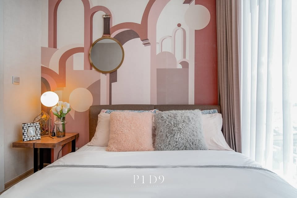 รูป For Rent  🏢✨  Life Ladprao (ไลฟ์ ลาดพร้าว) เดินทางสะดวก  สนใจแอดไลน์ @255ghzjq. มี@ด้วยน้าꔛ - รูปที่ 14/14