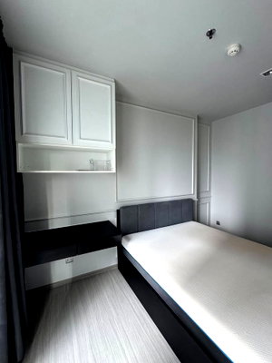 คอนโดให้เช่า : เช่าคอนโด Life Asoke - Rama 9/ไลฟ์ อโศก - พระราม 9 (B6908022) ID Line : @condo88