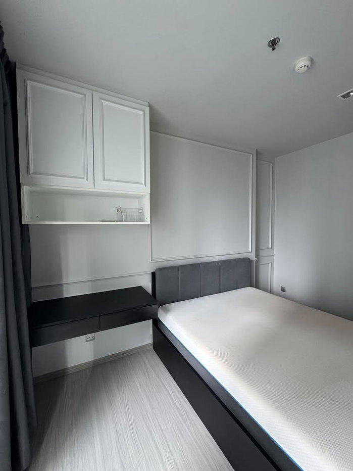 รูป เช่าคอนโด Life Asoke - Rama 9/ไลฟ์ อโศก - พระราม 9 (B6908022) ID Line : @condo88 - รูปที่ 1/9