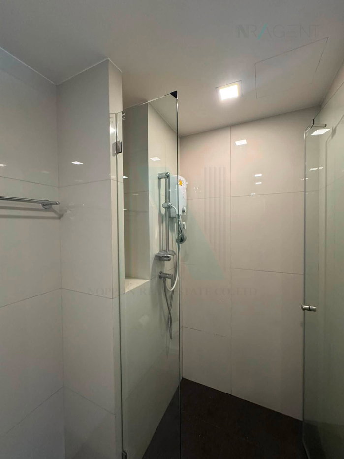 รูป ให้เช่าคอนโด แชมเบอร์ส อ่อนนุช สเตชั่น อาคาร A ชั้น 7 1 ห้องนอน ขนาด 27.00 ตรม ใกล้ BTS อ่อนนุช - รูปที่ 8/8