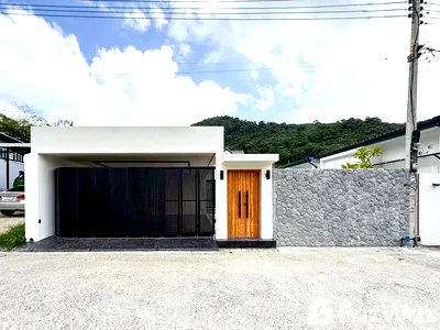 บ้านเดี่ยว ภูเก็ต : ขาย วิลล่า 3 ห้องนอน ใน กมลา, ภูเก็ต 6670280