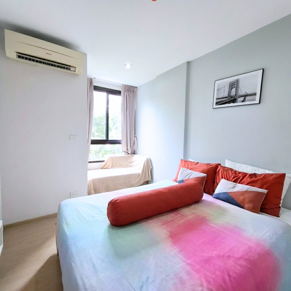 picture For rent - Zcape 2 Condominium near Laguna Phuket - 1/13