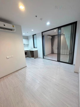 🔺 For Sell Condo LIFE SATHORN SIERRA Building 1, Floor 9,1 bed room, Room size 33 sqm