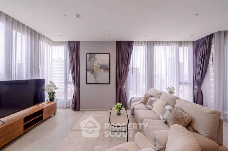 รูป คอนโด 3 ห้องนอน ชั้น 19 Hyde Heritage Thonglor ใกล้ BTS ทองหล่อ (ID 3182119) - รูปที่ 16/20