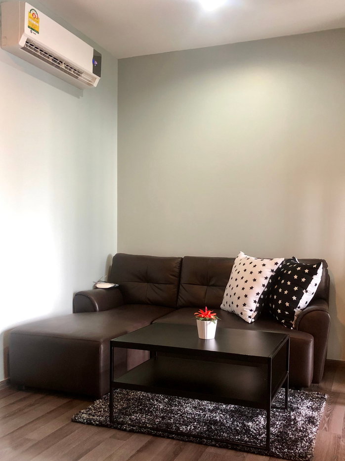 รูป Code: 26KJ4262 ให้เช่า The Base Park East Sukhumvit 77 🔥🔥 จองเดือนนี้รับส่วนลด1,000บาท 🔥🔥 @kjcondo (มี@ข้างหน้าด้วยนะคะ) - รูปที่ 4/5