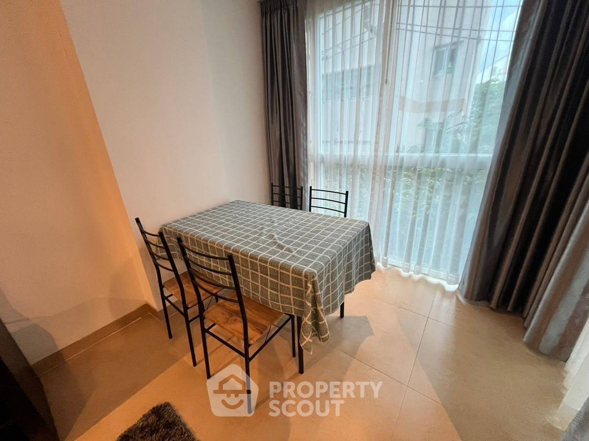 รูป คอนโด 1 ห้องนอน ขนาด 35 ตร.ม. Centara Avenue Residence พัทยาใต้ ให้เช่า (ID 2148174) - รูปที่ 5/13