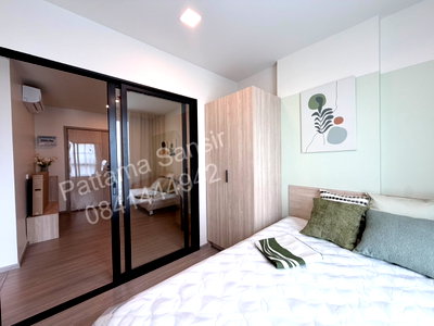 Condos for sale : 🏙️ Vay Rama 9 | Unique unit at a special price – fully furnished and ready to move in! ✨