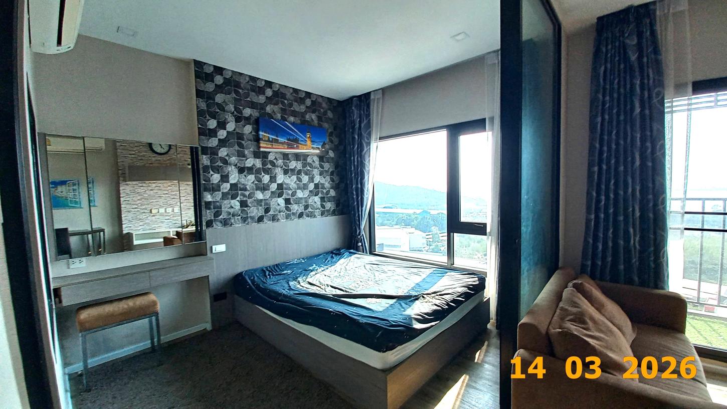 picture CONDO 35.31 Sq.m. Si Racha Chonburi for 2.6M - 15/25