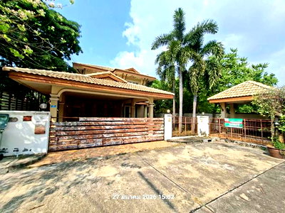 Houses for sale Muang Saraburi Saraburi : HOME 92 Sq.w. Muang Saraburi Saraburi for 4.7M