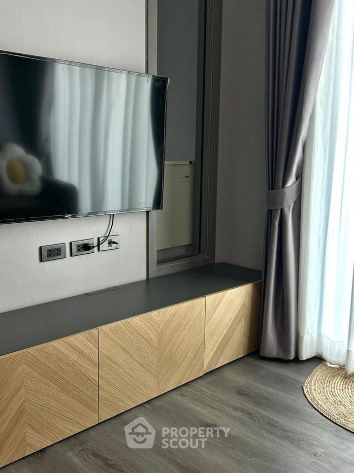 picture 1-BR Condo At Ceil By Sansiri Near BTS Thong Lor (ID 3177961) - 2/7
