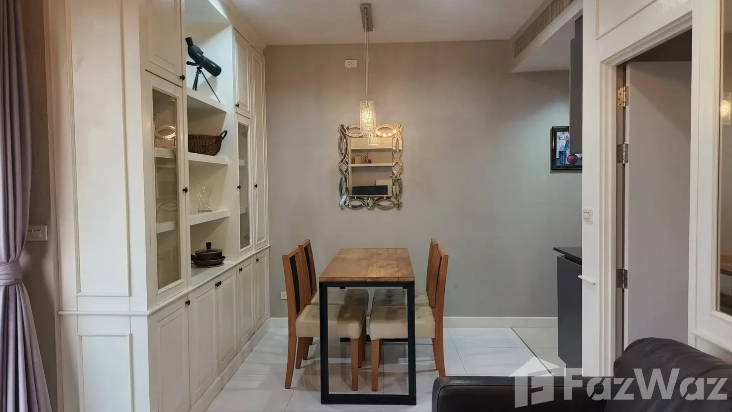 picture Convenient access to BTS On Nut and Sukhumvit Road 6671814 - 2/7