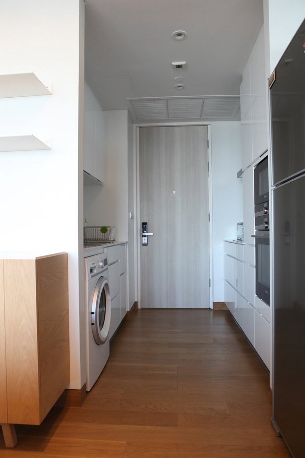 picture Sale : The Lumpini 24 condominium - 1/15