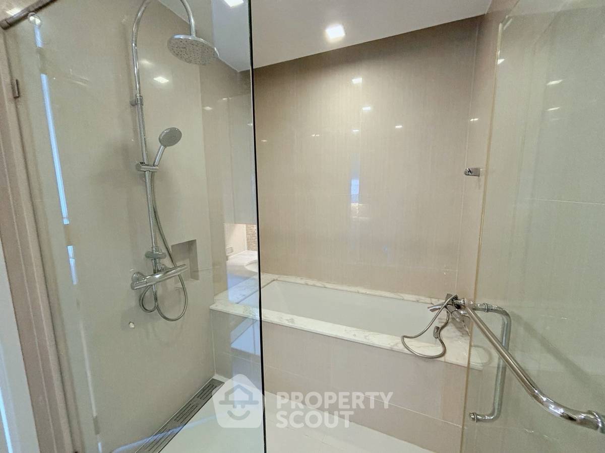 รูป คอนโด 2 ห้องนอน ชั้น 38 Circle Living Prototype New Petchburi ใกล้ MRT เพชรบุรี (ID 3061747) - รูปที่ 5/8