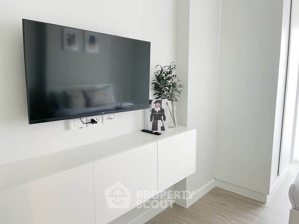รูป ชั้น 26 คอนโด 1 ห้องนอน Metro Sky Wutthakat ห่าง BTS Wutthakat 400 เมตร (ID 3169191) - รูปที่ 6/8