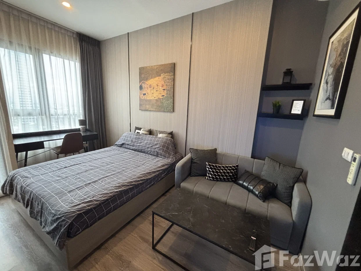 รูป ขาย คอนโด 1 ห้องนอน ในโครงการ ไนท์บริดจ์ ไพร์ม อ่อนนุช 1144542 - รูปที่ 3/10