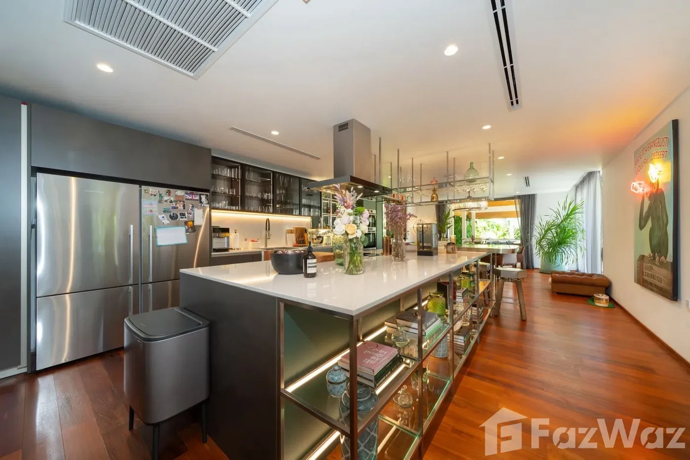 picture Luxury 4-Bedroom Pool Villa near Layan Beach, Phuket 6671243 - 22/132