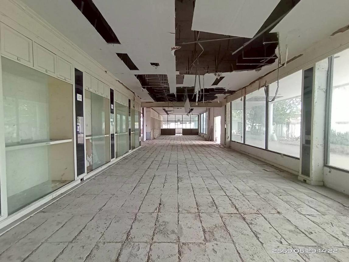 รูป อาคารโรงงาน 1200 ตร.วา แกดำ มหาสารคาม 7.3M - รูปที่ 21/37