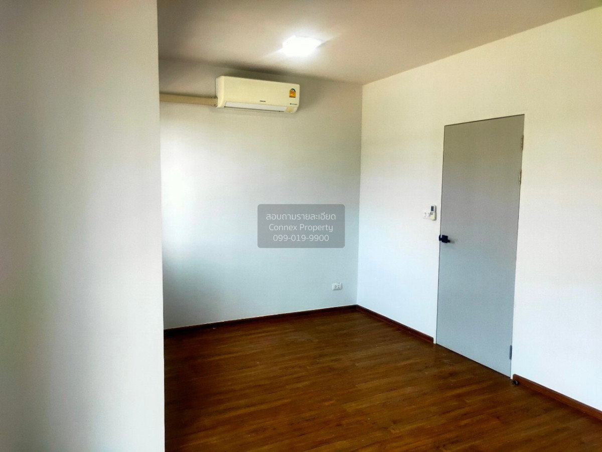 รูป ขายทาวน์เฮ้าส์/ทาวน์โฮม  พลีโน่ รังสิต บ้านกลาง เมืองปทุมธานี ปทุมธานี CX-167254 ✅ ทักไลน์ @connexproperty ตอบทันที ทีมงานมืออาชีพ ✅ - รูปที่ 9/12