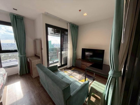 ðŠðĶðĐðĻð§ Condo for rent at Life Ladprao Valley (Available now) ðïļðïļ | Line@: @assetspro