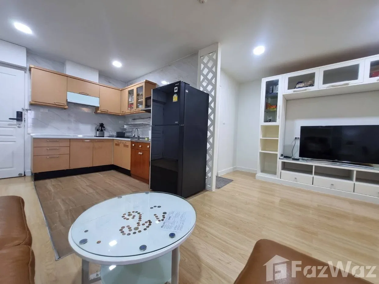 รูป ขาย คอนโด 1 ห้องนอน ในโครงการ เดอะ วอเตอร์ฟอร์ด ไดมอน 6672031 - รูปที่ 2/12