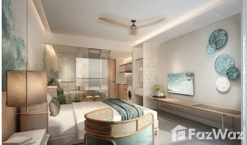 picture Studio Condo for sale at ADM Platinum Bay 6645623 - 2/7