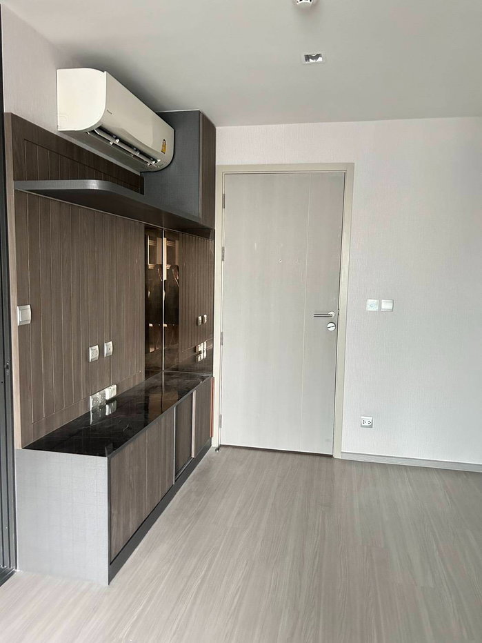 picture High Floor 🏙️(For Rent) Life Ladprao 💵 21,000 THB - LL116 - 2/6