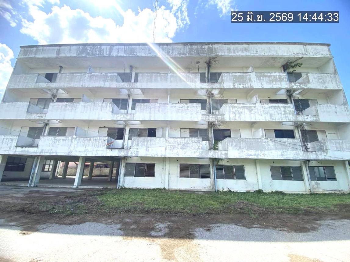 รูป อาคารสำนักงาน 803 ตร.วา ท่าม่วง กาญจนบุรี 16.4M - รูปที่ 36/57
