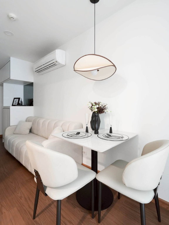 รูป ขายคอนโด The Clover Thonglor 3.59 ล้าน ใกล้ BTS ทองหล่อ ผ่อนเริ่มต้น 12,xxx/เดือน - รูปที่ 5/13