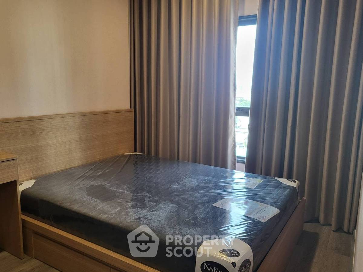 รูป ห้อง 1 ห้องนอน ใกล้ BTS Wutthakat เพียง 100 ม. ที่ Rich Point @ BTS Wutthakat (ID 3185550) - รูปที่ 17/17