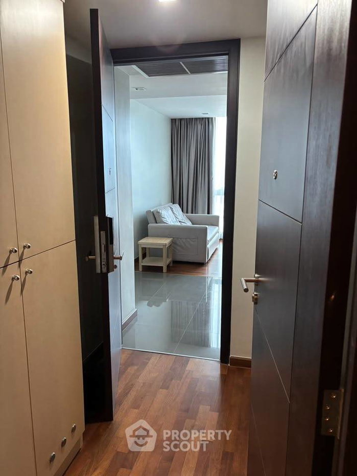 รูป ขายคอนโด 2 ห้องนอน ชั้น 28 Wish Signature Midtown Siam ใกล้ BTS ราชเทวี (ID 3188594) - รูปที่ 2/12