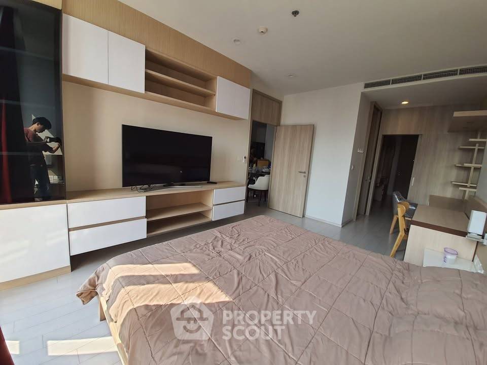 รูป ชั้น 32 คอนโด 2 ห้องนอน Noble Ploenchit ใกล้ BTS เพลินจิต 100 เมตร (ID 3187547) - รูปที่ 7/17