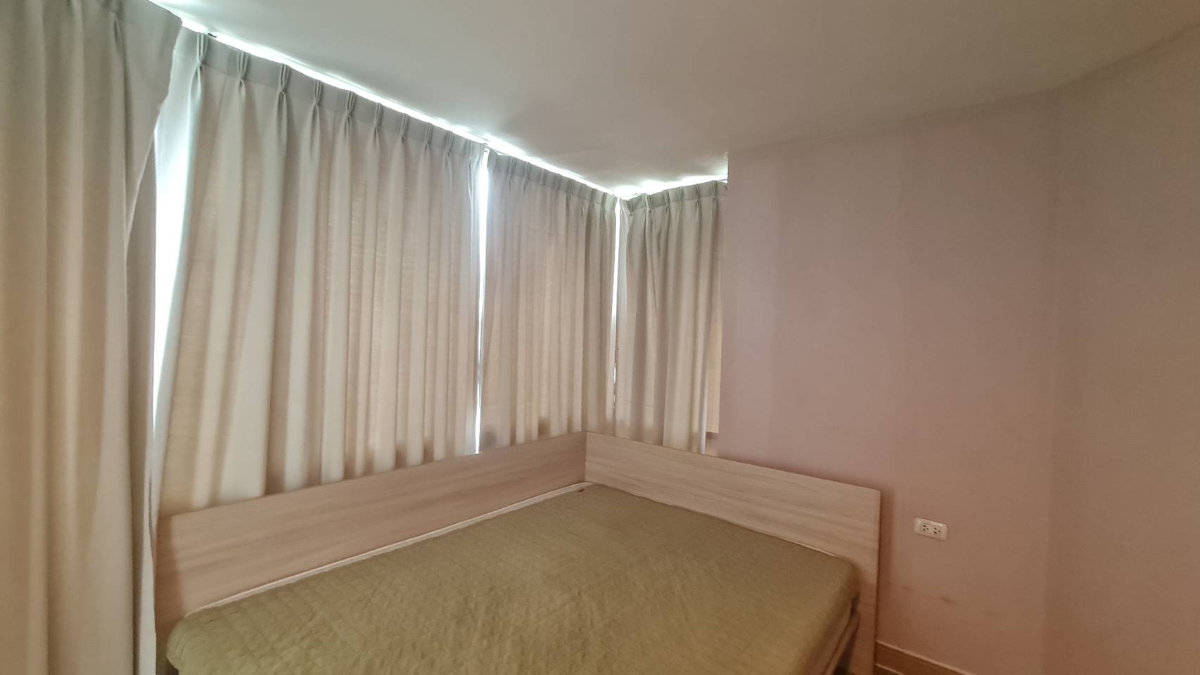รูป cd1928 ให้เช่าคอนโด ห้องมุม รีโนเวทใหม่ ราคาถูก 7,000 บาท/เดือน Swift Condo (ใกล้ ABAC บางนา) - รูปที่ 20/25