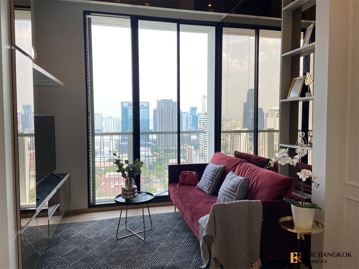 picture Noble Recole Hurry to book!! Limited quantity near MRT Sukhumvit Station - 4/10