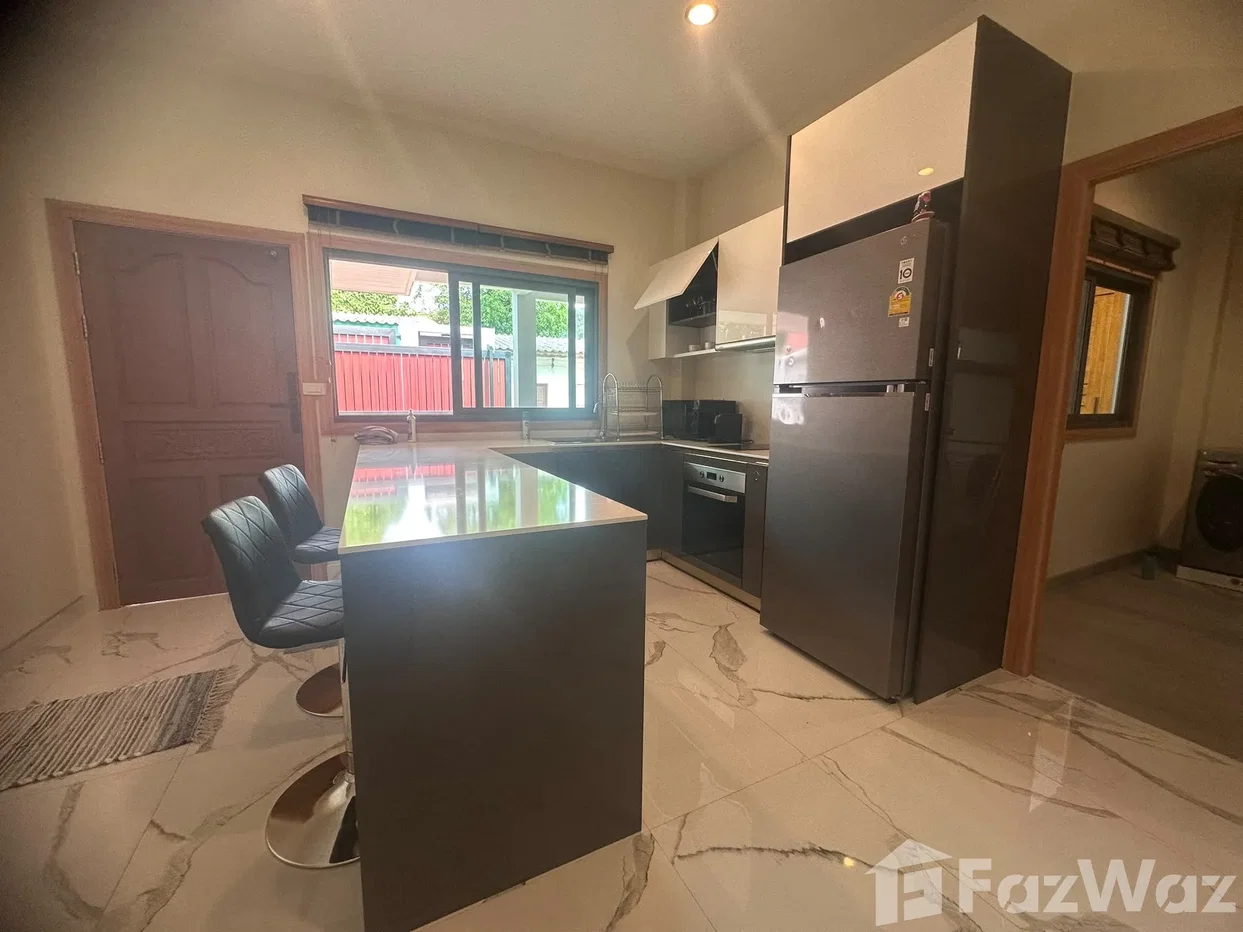 picture 2 Bedroom Villa for rent in Chalong, Phuket 6671838 - 10/18