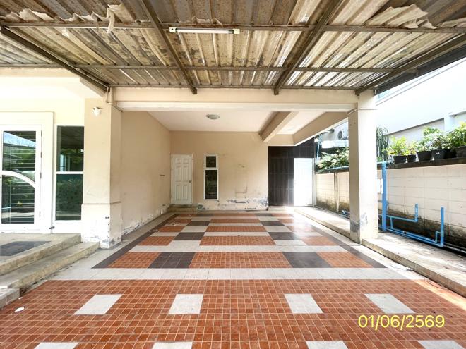 picture HOME 51.4 Sq.w. Hat Yai Songkhla for 4.7M - 2/35