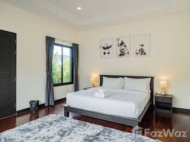 picture 3 Bedroom Villa for rent in Rawai, Phuket 6671698 - 9/13