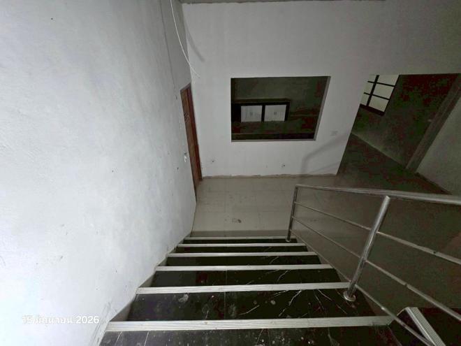 รูป อาคารพาณิชย์ 103 ตร.วา เมืองอุตรดิตถ์ อุตรดิตถ์ 5.3M - รูปที่ 7/63