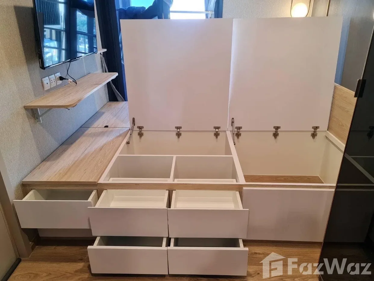 picture 1 Bedroom Condo for sale at Oka Haus  1755606 - 19/21