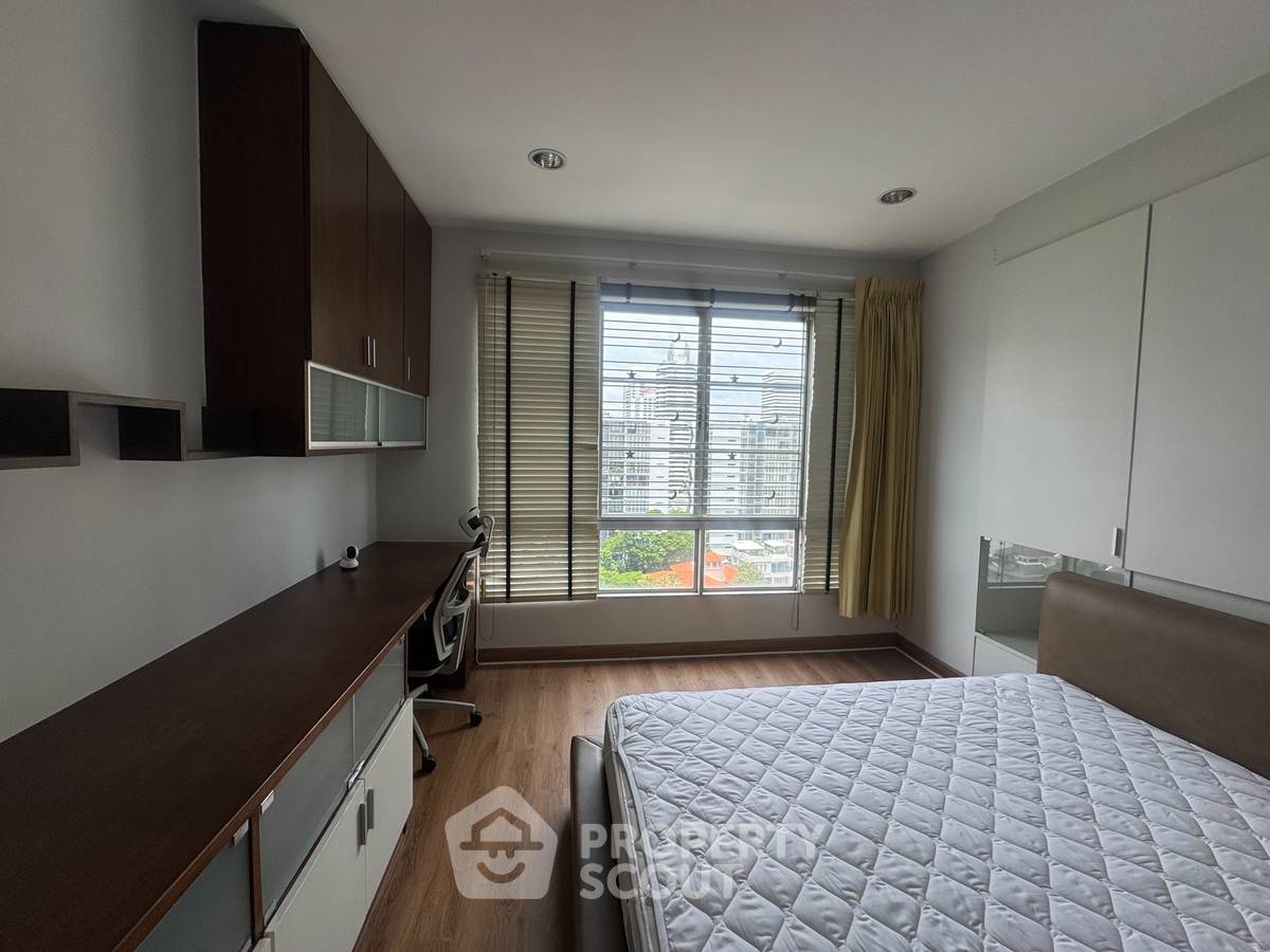 picture 200m To BTS Asoke: 2-BR Citi Smart Sukhumvit 18 (ID 629413) - 13/21
