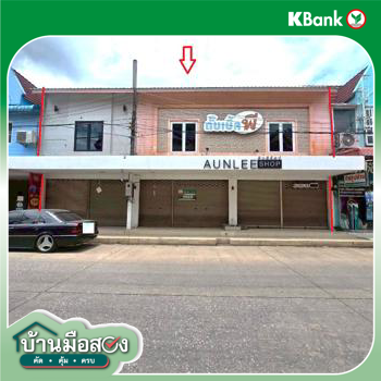 รูป อาคารพาณิชย์ 81.8 ตร.วา เมืองกำแพงเพชร กำแพงเพชร 12.7M - รูปที่ 55/57