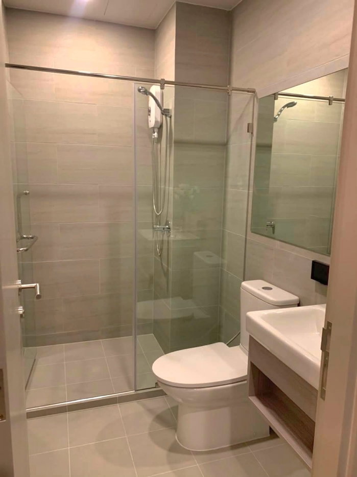 รูป ให้เช่า Condo ORIGIN SMART CITY RAYONG / NOTTING HILL RAYONG
ให้เช่า 12,000บ./เดือน
 - รูปที่ 9/12