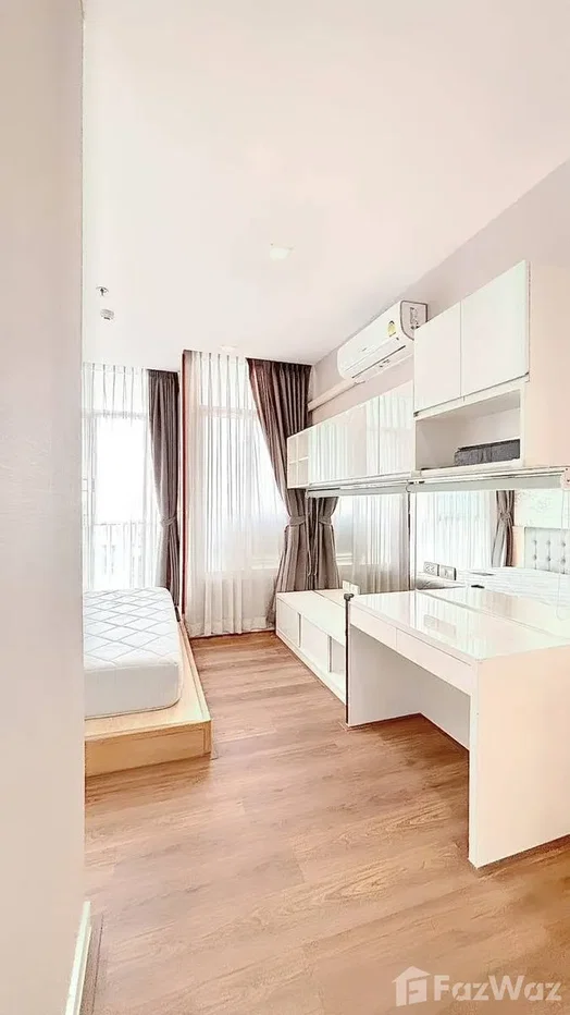 picture 2 Bedroom Condo-Combine 2 unit for rent at The Coast Bangkok 6671677 - 19/23