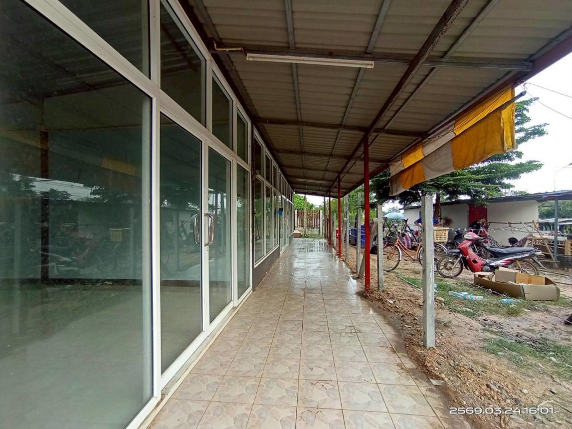 รูป บ้านเดี่ยว 1665 ตร.วา วาปีปทุม มหาสารคาม 7M - รูปที่ 37/65