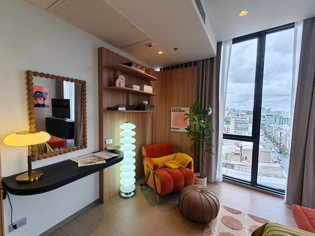 picture Luxury Isn't Measured by Price. It's Measured by the Life You Create at Home. - 4/10