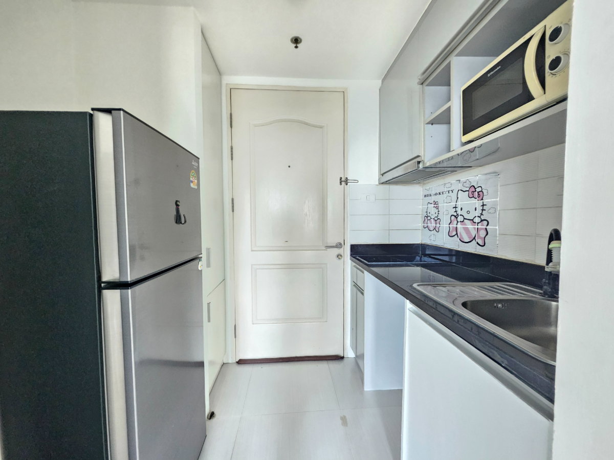 picture High Floor, Nice View, Walk to MRT! - 11/15